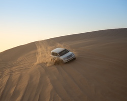 2012 10-Abu Dhabi Desert Driving